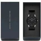 Daniel Wellington Iconic Motion Mens Black Watch Dw00100612