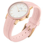 Daniel Wellington Iconic Motion Pastel Ladies Pink Watch Dw00100533