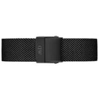 Daniel Wellington Petite Ashfield Ladies Black Watch Dw00600202