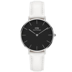 Daniel Wellington Petite Bondi Ladies Black Watch Dw00100284