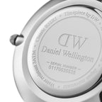 Daniel Wellington Petite Bondi Ladies Black Watch Dw00100284