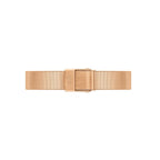 Daniel Wellington Quadro Studio Ladies Rose Gold Watch Dw00100519