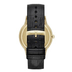Emporio Armani Ar11049 Men S Black Watch