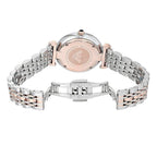 Emporio Armani Ar11092 Ladies Rose Gold Watch