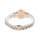Emporio Armani Ar11094 Ladies Rose Gold Watch