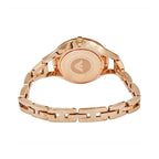 Emporio Armani Ar11108 Ladies Rose Gold Watch