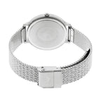 Emporio Armani Ar11128 Ladies Silver Watch