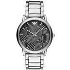 Emporio Armani Ar11134 Men S Blue Watch