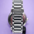 Emporio Armani Ar11134 Men S Blue Watch