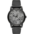 Emporio Armani Ar11136 Men S Classic Blue Watch