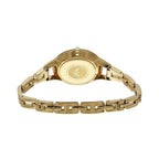 Emporio Armani Ar11140 Ladies Aurora Gold Watch