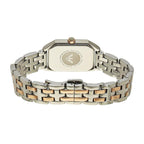 Emporio Armani Ar11146 Ladies Two Tone Watch