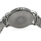 Emporio Armani Ar11155 Men S Luigi Blue Marble Watch