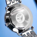 Emporio Armani Ar11161 Men S Classic Blue Watch