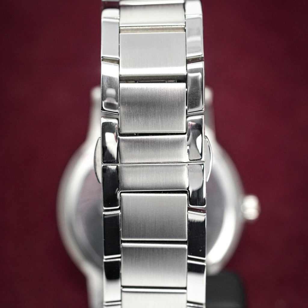 Emporio Armani Ar11179 Men S Renato Watch