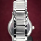 Emporio Armani Ar11179 Men S Renato Watch