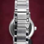 Emporio Armani Ar11182 Men S Renato Watch