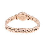 Emporio Armani Ar11203 Ladies Gianni T Bar Rose Gold Watch
