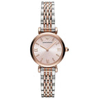 Emporio Armani Ar11223 Ladies Rose Gold Watch