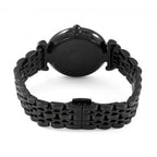 Emporio Armani Ar11245 Ladies Black Watch