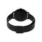 Emporio Armani Ar11252 Ladies Black Watch