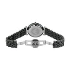 Emporio Armani Ar1487 Ladies Black Watch
