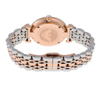 Emporio Armani Ar1683 Ladies Rose Gold Watch