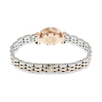 Emporio Armani Ar1689 Ladies Rose Gold Watch