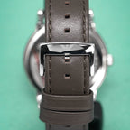 Emporio Armani Ar1729 Men S Classic Brown Watch