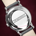 Emporio Armani Ar1730 Men S Classic Grey Watch
