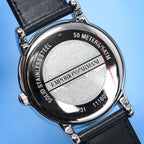 Emporio Armani Ar1731 Men S Classic Blue Watch