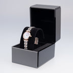 Emporio Armani Ar1764 Ladies Rose Gold Watch