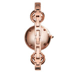 Emporio Armani Ar1776 Ladies Rose Gold Watch