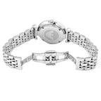 Emporio Armani Ar1779 Ladies Gianni T Bar Rose Gold Watch