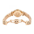Emporio Armani Ar1909 Ladies Rose Gold Watch