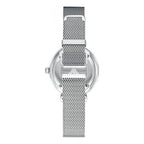 Emporio Armani Ar1955 Ladies Mother Of Pearl Watch