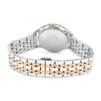 Emporio Armani Ar1962 Ladies Rose Gold Watch