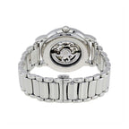 Emporio Armani Ar1980 Men S Luigi Silver Watch