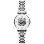Emporio Armani Ar1991 Ladies Silver Watch