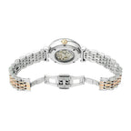 Emporio Armani Ar1991 Ladies Silver Watch
