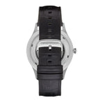 Emporio Armani Ar2072 Men S Meccanico Black Watch