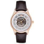 Emporio Armani Ar2073 Men S Brown Watch
