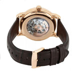 Emporio Armani Ar2073 Men S Brown Watch