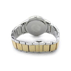 Emporio Armani Ar2449 Men S Two Tone Watch