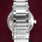 Emporio Armani Ar2472 Men S Renato Blue Watch