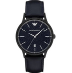 Emporio Armani Ar2479 Men S Grey Watch
