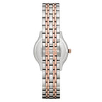 Emporio Armani Ar2508 Ladies Two Tone Watch