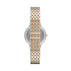Emporio Armani Ar2515 Ladies Two Tone Watch