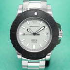Emporio Armani Ar5970 Men S Sportivo Steel Watch