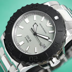 Emporio Armani Ar5970 Men S Sportivo Steel Watch